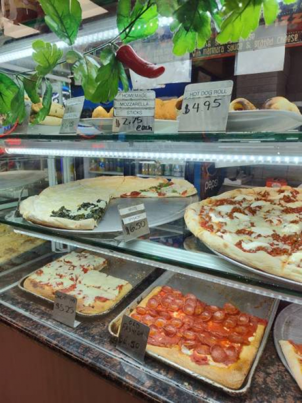 Balcão Refrigerado para Montagem de Pizza Valor Caieiras - Balcão de Serviço Refrigerado para Pizzaria