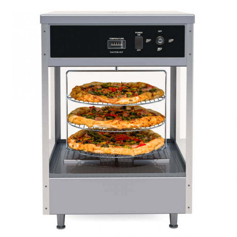 Onde Comprar Balcão de Serviço Refrigerado para Pizzaria Jardim Guedala - Balcão Refrigerado para Pizzaria