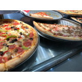 Balcão Pizzaiolo Refrigerado