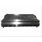 comprar char broil grill Instituto da Previdência