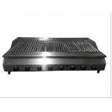 comprar char broiler com chapa para lanche Vila Medeiros