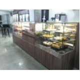 expositor refrigerado horizontal Biritiba Mirim