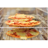 onde comprar balcão pizzaiolo refrigerado Instituto da Previdência