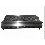 onde comprar chapa broiler Heliópolis