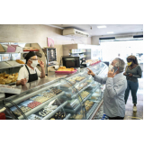 onde comprar vitrine refrigerada de bancada Jardim Marajoara