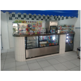 onde comprar vitrine refrigerada vertical Louveira