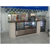 onde comprar vitrine refrigerada vertical Parque Residencial da Lapa