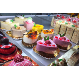 onde vende vitrine para doces refrigerada Vila Mazzei