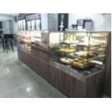 qual o preço de balcão refrigerado para confeitaria Instituto da Previdência