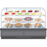 valor de vitrine balcão refrigerado Brasilândia