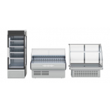 valor de vitrine refrigerada de bancada Jardim Ângela