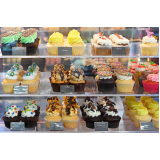 vitrine para doces refrigerada valor Alto de Pinheiros