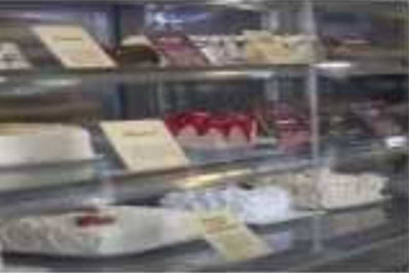 Vitrine de Bolos e Doces Valor Vila Romana - Vitrine Refrigerada para Bolos